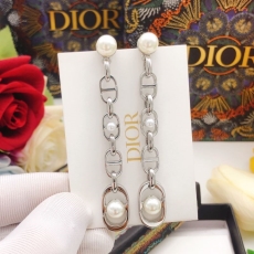 Christian Dior Earrings